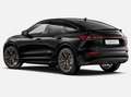 Audi Q4 e-tron Sportback 45 e-tron quattro S line Matrix Navi ... Schwarz - thumbnail 8