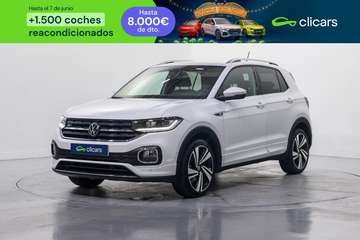 1.5 TSI Sport DSG7 110kW
