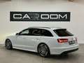 Audi A6 A6 Avant 3,0 TDI Competition Quattro tiptronic Weiß - thumbnail 4
