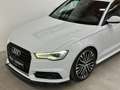 Audi A6 A6 Avant 3,0 TDI Competition Quattro tiptronic Weiß - thumbnail 8