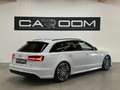 Audi A6 A6 Avant 3,0 TDI Competition Quattro tiptronic Weiß - thumbnail 2