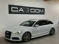 Audi A6 A6 Avant 3,0 TDI Competition Quattro tiptronic Weiß - thumbnail 7