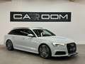 Audi A6 A6 Avant 3,0 TDI Competition Quattro tiptronic Weiß - thumbnail 3