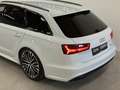 Audi A6 A6 Avant 3,0 TDI Competition Quattro tiptronic Weiß - thumbnail 11