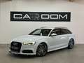 Audi A6 A6 Avant 3,0 TDI Competition Quattro tiptronic Weiß - thumbnail 1