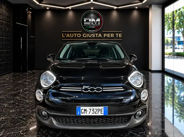 Fiat 500X 1.3 mjet Club 95cv