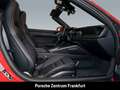Porsche 992 911 Targa 4S BOSE Sportabgasanlage Karminrot Rood - thumbnail 22