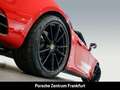 Porsche 992 911 Targa 4S BOSE Sportabgasanlage Karminrot Rood - thumbnail 9