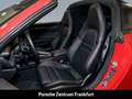 Porsche 992 911 Targa 4S BOSE Sportabgasanlage Karminrot Rood - thumbnail 26