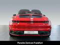 Porsche 992 911 Targa 4S BOSE Sportabgasanlage Karminrot Rood - thumbnail 8