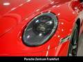 Porsche 992 911 Targa 4S BOSE Sportabgasanlage Karminrot Rood - thumbnail 31
