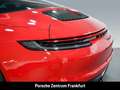 Porsche 992 911 Targa 4S BOSE Sportabgasanlage Karminrot Rood - thumbnail 32