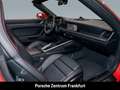 Porsche 992 911 Targa 4S BOSE Sportabgasanlage Karminrot Rood - thumbnail 19