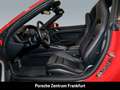 Porsche 992 911 Targa 4S BOSE Sportabgasanlage Karminrot Rood - thumbnail 11