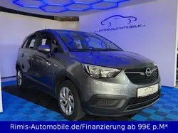 Opel Crossland (X) Edition R.Kamera Carplay 1.Hd Lhz.