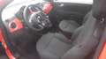 Fiat 500 1.0 hybrid 70cv Arancione - thumbnail 6