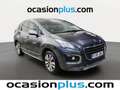 Peugeot 3008 1.6 BlueHDi Style EAT6 120 Gris - thumbnail 2