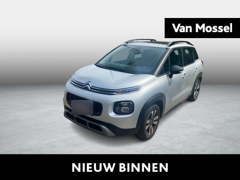 Citroen C3 Aircross 1.2 PureTech 110 S&S BVM Feel
