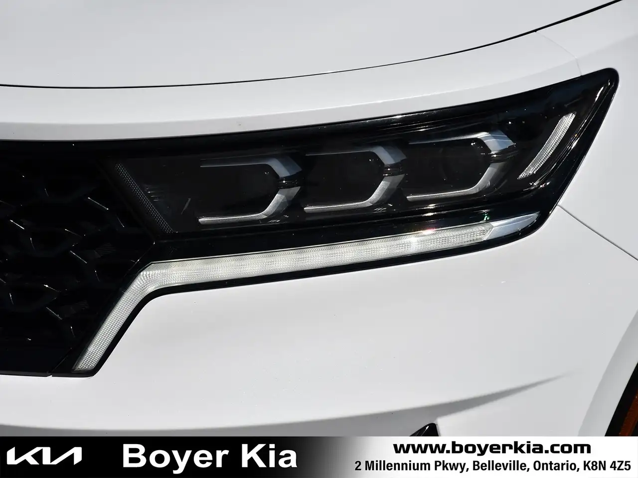 Kia Sorento снимка Kia Sorento