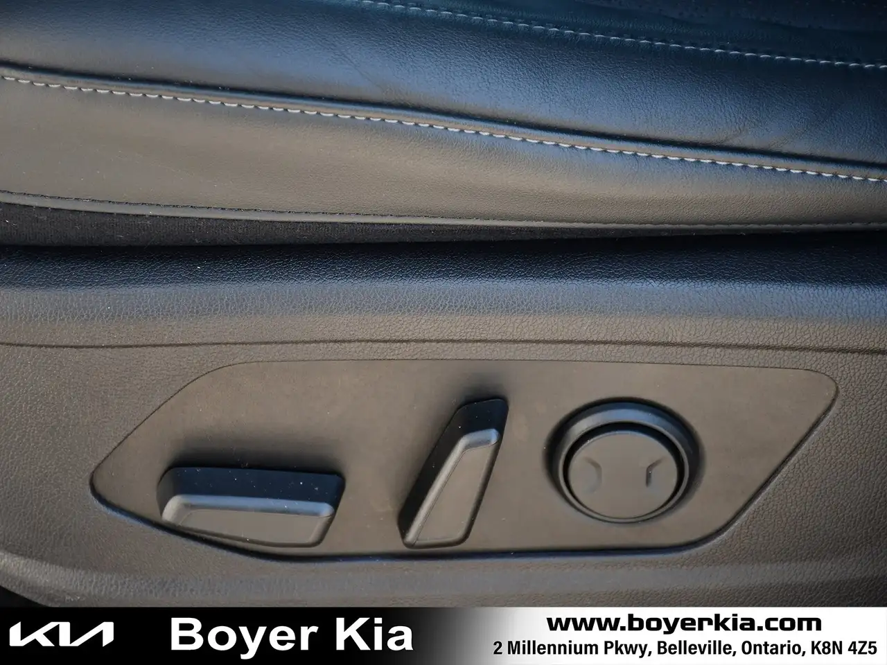 Kia Sorento снимка Kia Sorento