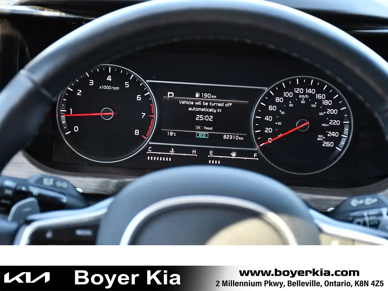 Kia Sorento снимка Kia Sorento
