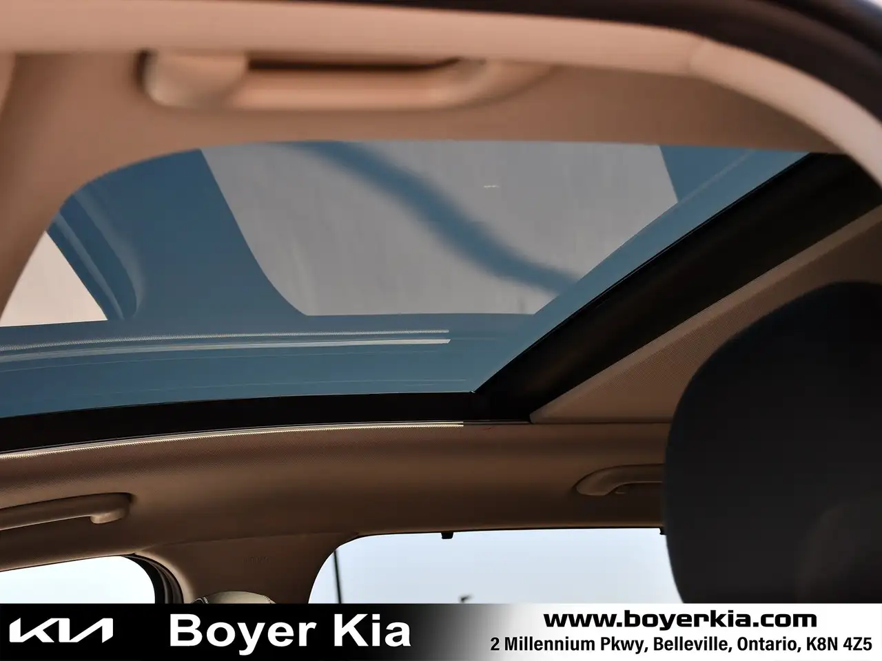 Kia Sorento снимка Kia Sorento