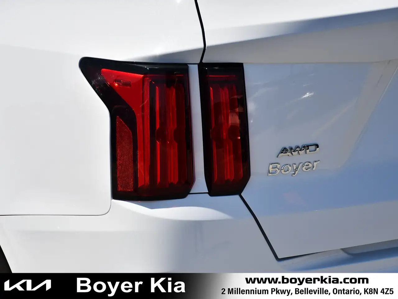 Kia Sorento снимка Kia Sorento