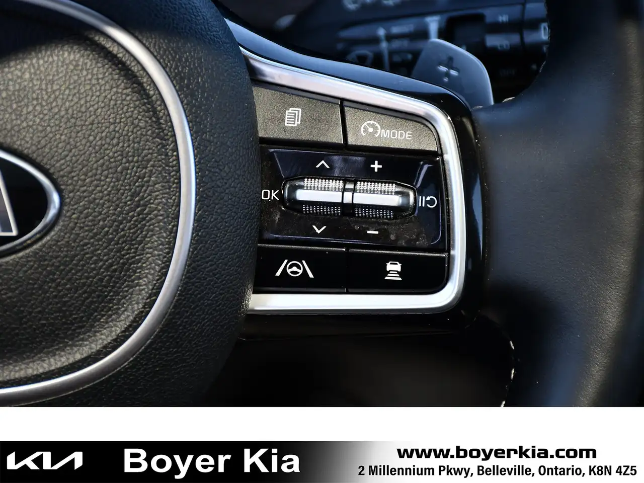 Kia Sorento снимка Kia Sorento