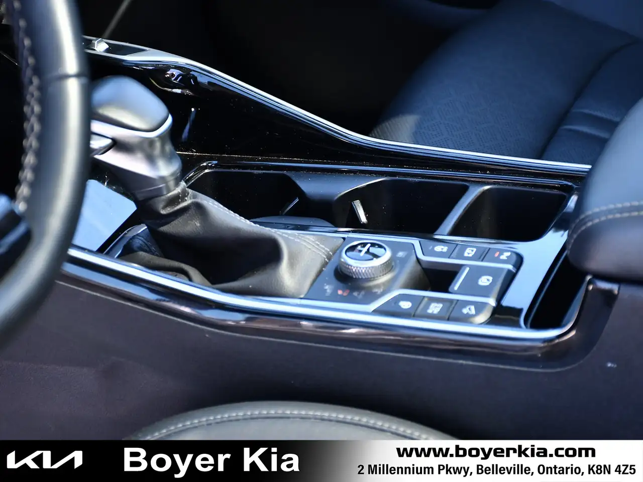 Kia Sorento снимка Kia Sorento