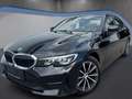 BMW 316 d ///VERKAUFT/// Schwarz - thumbnail 1