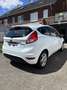 Ford Fiesta 1.25 Trend Weiß - thumbnail 3