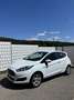 Ford Fiesta 1.25 Trend Weiß - thumbnail 1