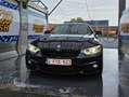 BMW 420 Bmw 420i cabrio Pack M Zwart - thumbnail 1