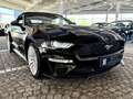 Ford Mustang 2,3 EB Cabrio Aut. | Garantie| Deutsch ! Noir - thumbnail 13