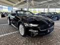 Ford Mustang 2,3 EB Cabrio Aut. | Garantie| Deutsch ! Noir - thumbnail 3