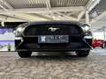 Ford Mustang 2,3 EB Cabrio Aut. | Garantie| Deutsch ! Noir - thumbnail 4