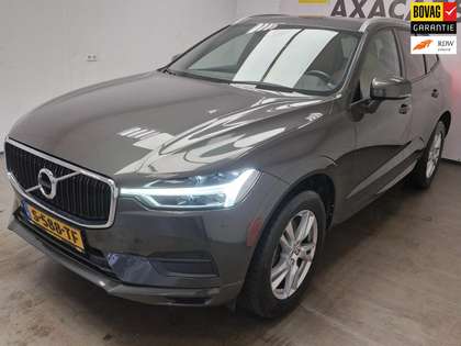 Volvo XC60 2.0 D4 Momentum BOVAG GARANTIE ! LUXE UITVOERING !