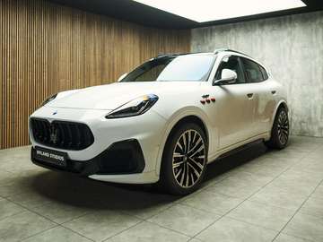 Vollausstattung | 1. Hand | Carbon | Keramik