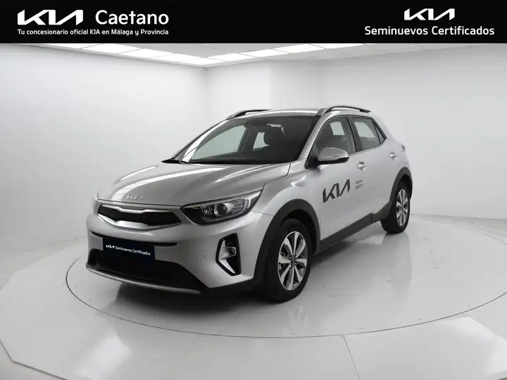 Kia Stonic 1.0 T-GDi MHEV iMT Drive (2021) 2025