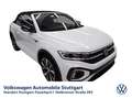 Volkswagen T-Roc R-Line 1.5 TSI DSG Navi Tempomat Weiß - thumbnail 3