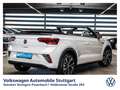 Volkswagen T-Roc R-Line 1.5 TSI DSG Navi Tempomat Weiß - thumbnail 3