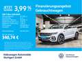 Volkswagen T-Roc R-Line 1.5 TSI DSG Navi Tempomat Weiß - thumbnail 1