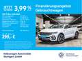 Volkswagen T-Roc R-Line 1.5 TSI DSG Navi Tempomat Weiß - thumbnail 1