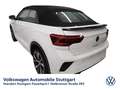 Volkswagen T-Roc R-Line 1.5 TSI DSG Navi Tempomat Weiß - thumbnail 4