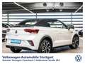 Volkswagen T-Roc R-Line 1.5 TSI DSG Navi Tempomat Weiß - thumbnail 4