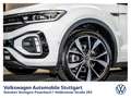 Volkswagen T-Roc R-Line 1.5 TSI DSG Navi Tempomat Weiß - thumbnail 13