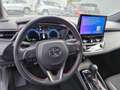 Toyota Corolla Touring Sports Hybrid 2.0 GR Sport Navi Digitales Grau - thumbnail 11