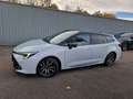 Toyota Corolla Touring Sports Hybrid 2.0 GR Sport Navi Digitales Grau - thumbnail 2