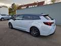 Toyota Corolla Touring Sports Hybrid 2.0 GR Sport Navi Digitales Grau - thumbnail 3
