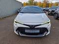 Toyota Corolla Touring Sports Hybrid 2.0 GR Sport Navi Digitales Grau - thumbnail 9